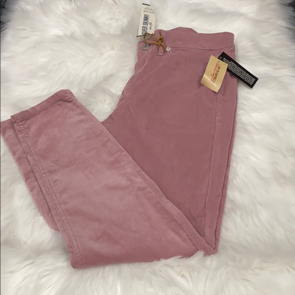 American Rag
Juniors' High-Rise Corduroy Skinny - Picture 9 of 9